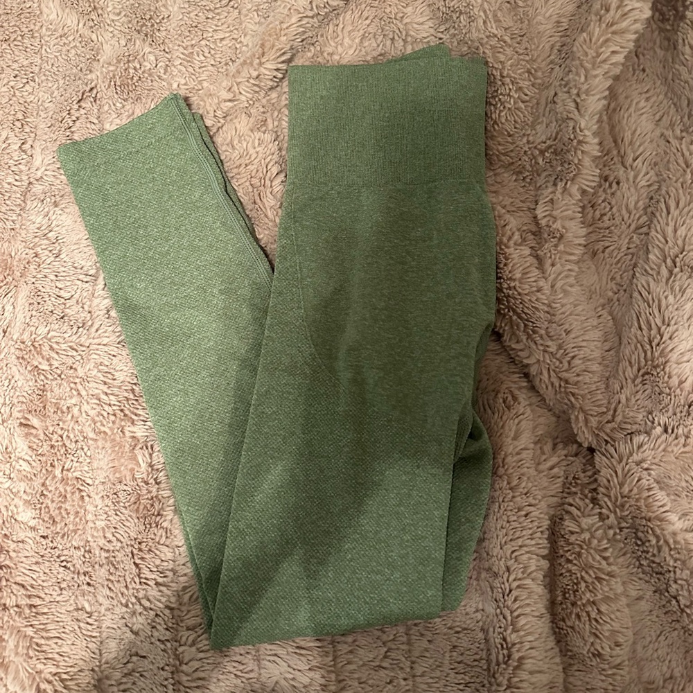 NVGTN lift seamless legging